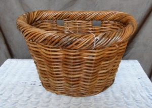 Cestino bicicletta 100CE