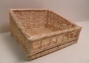Cesto espositore pane SM11