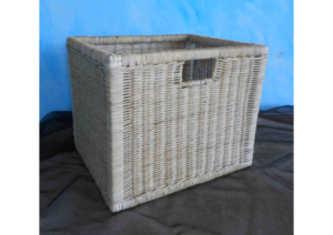 Cassetto midollino 114CE