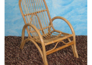Poltrona giunco relax 53GD