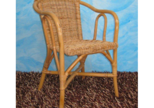 Poltrona giunchino 51GD