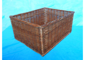 Cesto forno vimini per pane 103CE