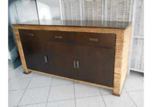 Buffet abaca Mantova 28ET