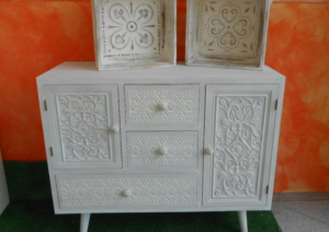 Buffet shabby 1 NW