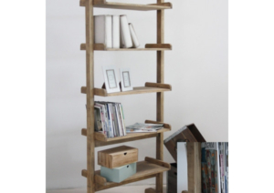 Scaffale abete da cucina 12NW