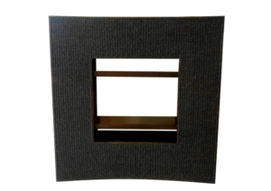 Porta tv parete moderno 29ET