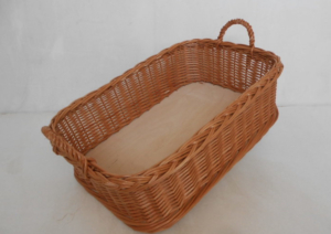 Vassoio per forno fondo legno SM18